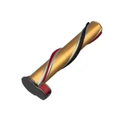 INF Zamenjava/kompatibilni deli – Dyson Outsize valjčna krtača in pokrov, (5000369193)