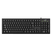 Genius Smart Tastatura KB-100 | Crna