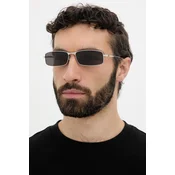 Balenciaga sončna očala moška