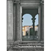 The Architecture of Rome
