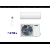Klimatska naprava Korel FORWARD KSAF-12DCE-3,5KW