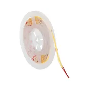 LED trak LCOB 5 metrov 3W/m topla barva 24V IP65 Kanlux