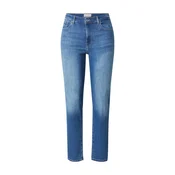 ONLY Carmakoma Kavbojke CARSui moder denim