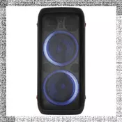 Karaoke sistem Vivax BS-800 BT/FM/USB MP3/WMA/FLAC/WAV/AAC 80W