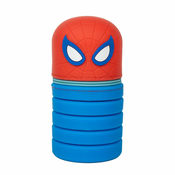 Silikonska pernica Cerda Spider-Man - 1 zatvarac