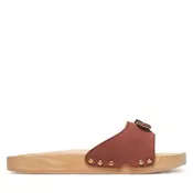 Natikace Scholl F00951 Smeda