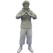 Bandai Banpresto JUJUTSU KAISEN - Sukuna - Figurica 16 cm, (20838792)