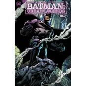 Batman: Urban Legends Vol. 2