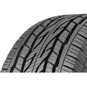 CONTINENTAL letna pnevmatika 225/55R18 98V FR ContiCrossContact LX 2