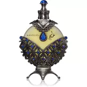 Khadlaj Žensko parfemsko ulje Hareem Sultan Blue, 35 ml