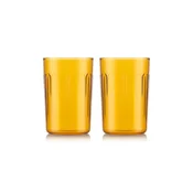 Bodum komplet kozarcev iz borosilikatnega stekla 0,5 l