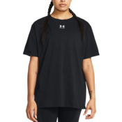 Majica Under Armour Campus Oversize SS