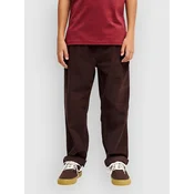 Quiksilver Taxer Cord Kids Pants java