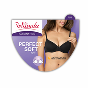Bellinda PERFECT SOFT BRA - PADDED SOFT BRA - CREAM