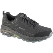 Skechers Max Protect - Irongu Patike Črna