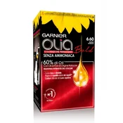 Garnier Olia Permanent Coloring Intense Red N 6_60