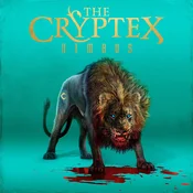 Cryptex - Nimbus (LP)