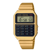 Casio vintage muški sat ( CA-500WEG-1A )