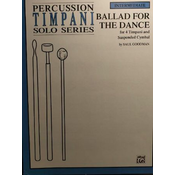 GOODMAN:BALAD FOR THE DANCE