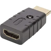 Digitus DIGITUS 4K HDMI EDID emulator - UltraHD 4k/60Hz, HDR