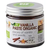 shumee Organska vanilijeva pasta 50 g koncentriranega stroka vanilije - Royal Brand