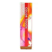 NEW Obstojna barva Color Touch Wella No 8/0 (60 ml) (60 ml)