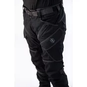 PREDATOR PRO Muške pantalone, Crne