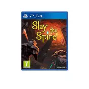 Humble Bundle Slay the Spire igrica za PS4
