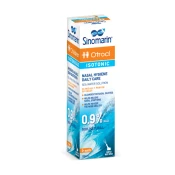 Sinomarin Isotonic Otroci 0,9%, izotonično pršilo za nos, 100 ml