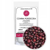 shumee ČRNI RIBEZ celi liofilizirani plodovi - 20 g