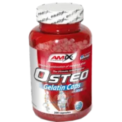 Osteo Gelatine +MSM Caps (200 kap.)