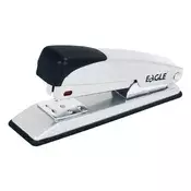 Heftalica EAGLE 204 stolna 20 listova 24/6-26/6 crna 110-1161