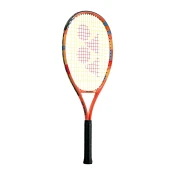 Otroški teniški lopar Yonex Junior 25 Coral Orange