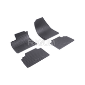 RIGUM Tipske patosnice za FORD Courier 5m 14-
