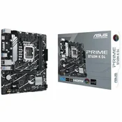 ASUS PRIME B760M-K D4