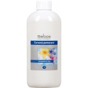 Saloos oljna kopel Rdeča pomaranča, 500 ml