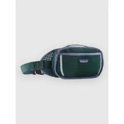 Patagonia Fieldsmith torbica za okoli pasu cascade green