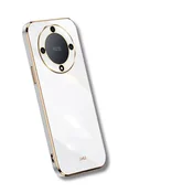 Bel Platinum Ring Ovitek (Honor Magic 6 Lite 5G)