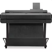 HP risalnik DesignJet T650 36-in Printer