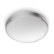 Philips - LED Kopalniška stropna svetilka BALANCE LED/17W/230V IP44
