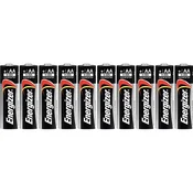 Energizer Mignon (AA)-baterija alkalno-manganova Energizer Power LR061.5 V 10 kosov
