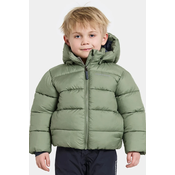 Otroška jakna Didriksons ROXEN KIDS JACKET