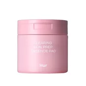 House of Hur Clearing Skin Prep Essence Pad - Eksfoliacijski Obrazni Padi 70ks/140ml