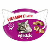 Whiskas Vitamin E-Xtra - 50 g5 % popust na prvi nakup