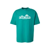 ELLESSE Majica Plerica menta / bijela