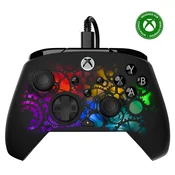 Žični RGB-kontroler Turtle Beach Afterglow Ignite - Time Machine (PC/X1/XSX)