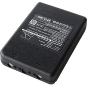 Beltrona Beltrona akumulatorska baterija za daljinski upravljalnik gradbenih žerjavov 7.2 V 700 mAh, (20439096)