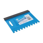 Kombinirano rezilo 125 × 95 mm - 6 mm zob Silverline