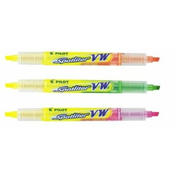 Pilot Flomaster signir sw-slvw - rumeno-oranž