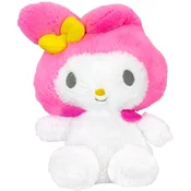 Plišana figura Sanrio Animation: Sanrio - My Melody, 28 cm